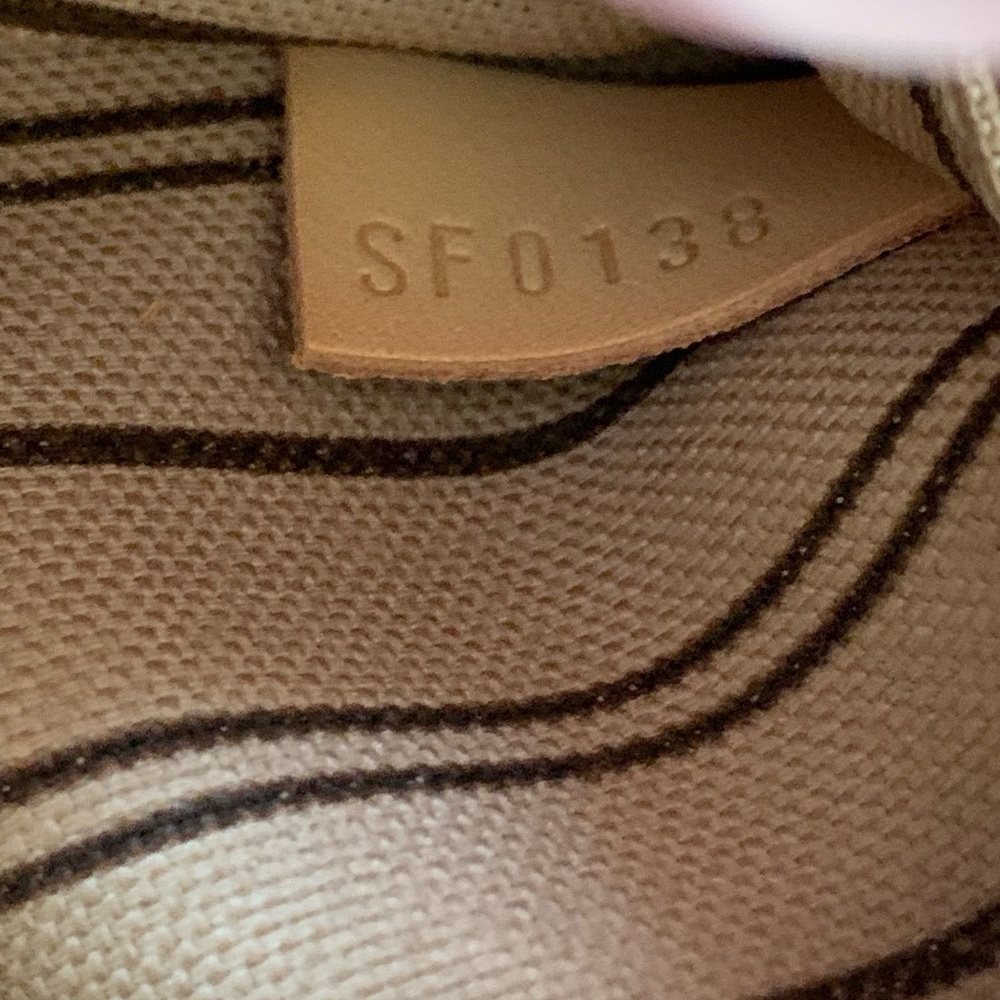 Louis Vuitton Neverful Monogram MM - Picture 16 of 16